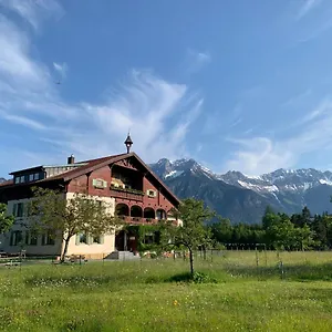 Hotel Eichhof